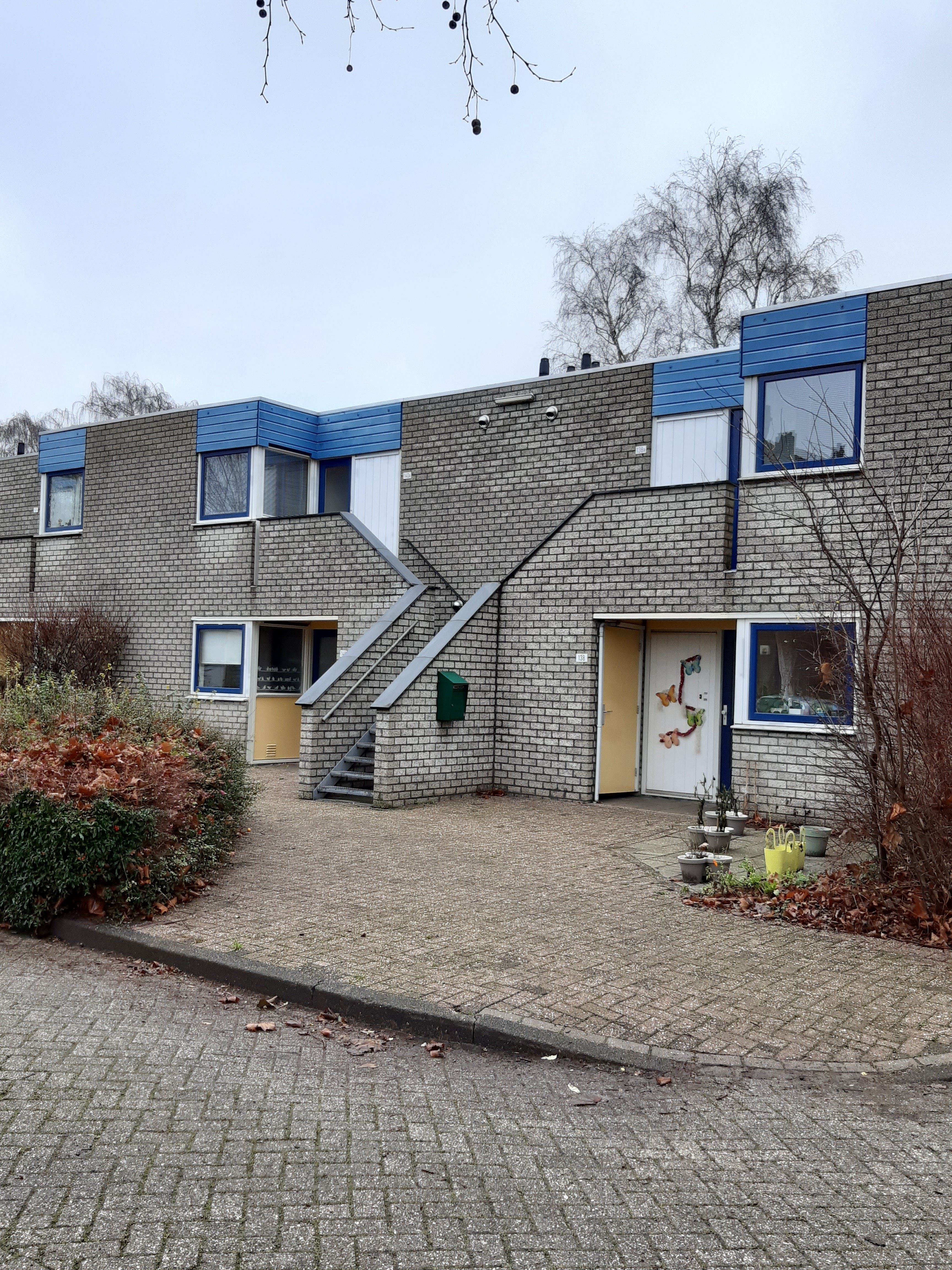 Herenslagen 160A, 8332 AW Steenwijk, Nederland