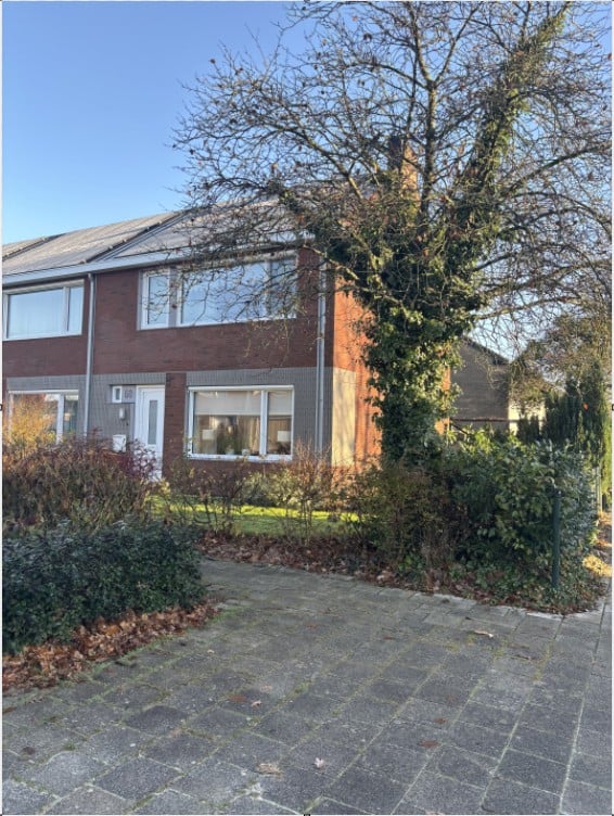 Ceintuurbaan Noord 60, 9301 NX Roden, Nederland