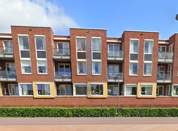 Helterbult 30, 9301 LW Roden, Nederland