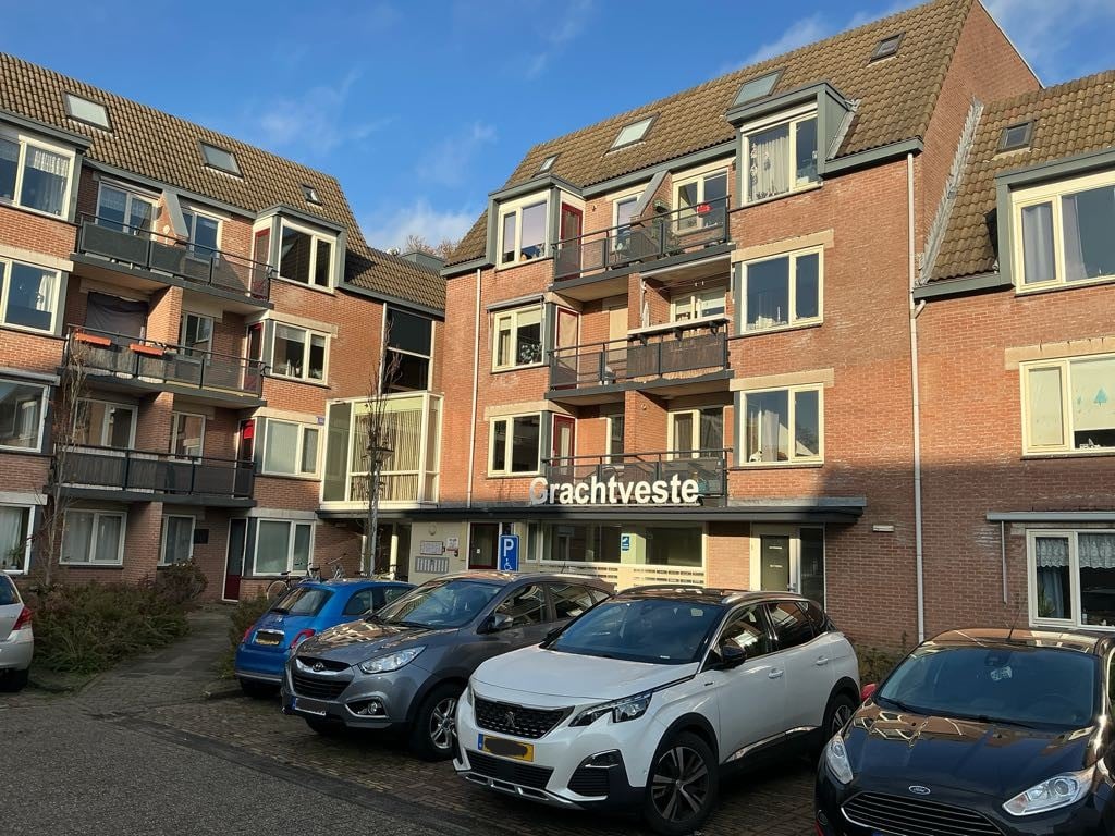 Hogewal 15, 8331 WL Steenwijk, Nederland