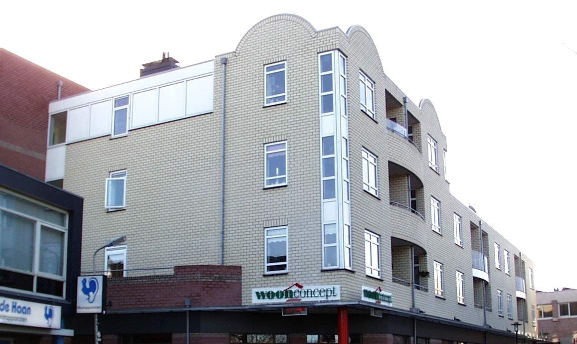 Touwstraat 17, 7941 LN Meppel, Nederland