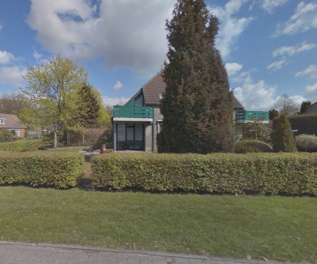 Kruumten 26, 9431 LA Westerbork, Nederland