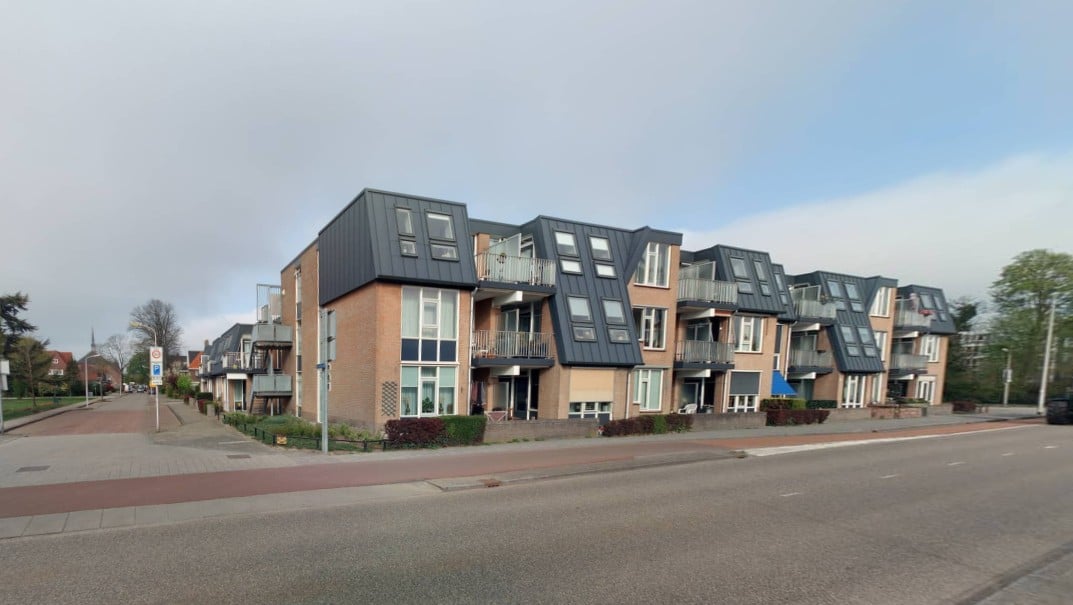 Jakob Elemastraat 37, 7902 EW Hoogeveen, Nederland