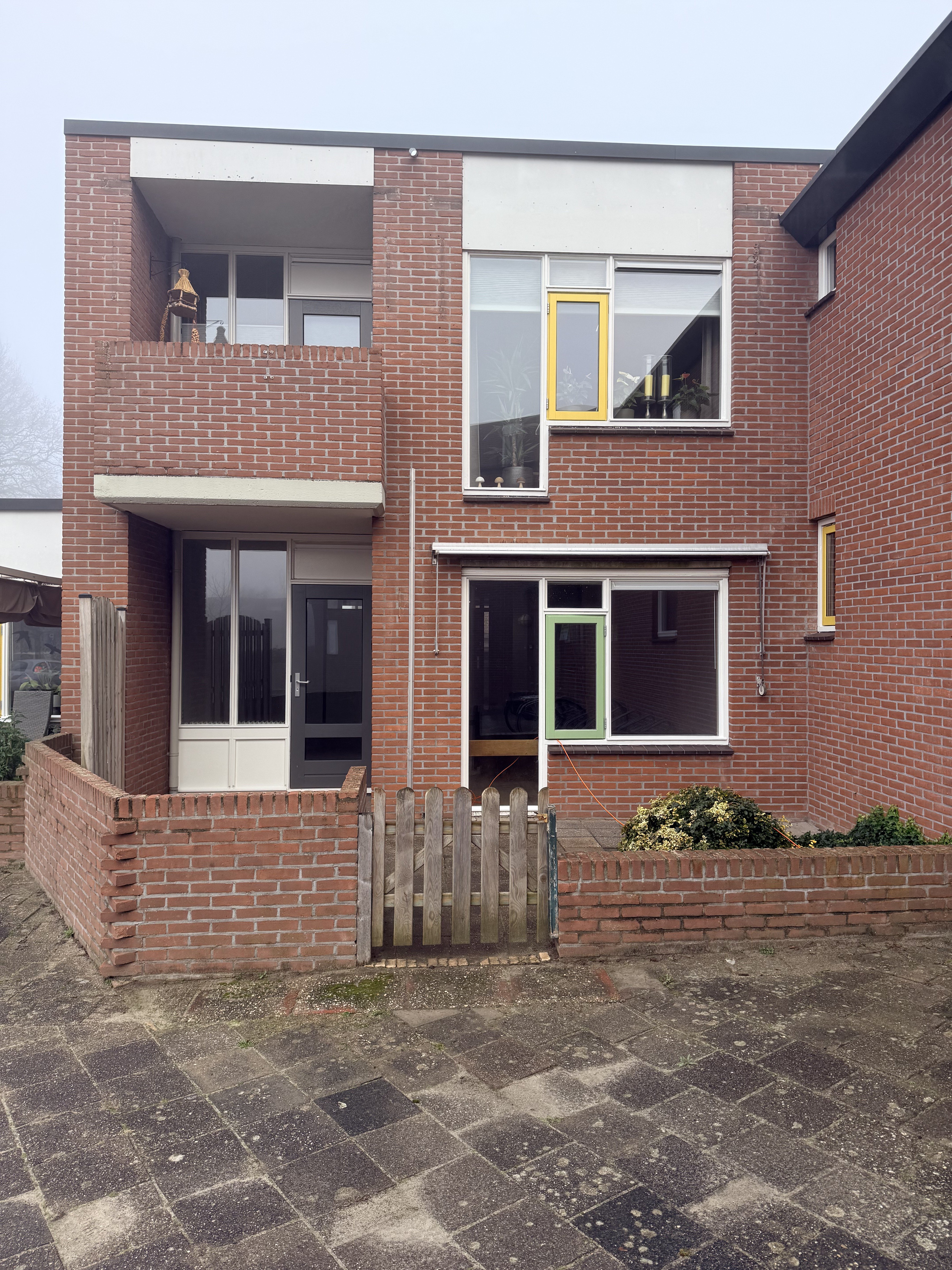 Irisstraat 17