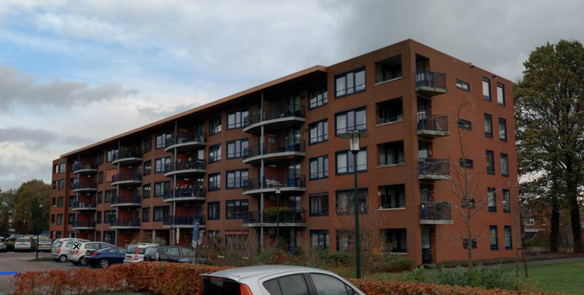 Maarsdreef 308, 9501 EH Stadskanaal, Nederland