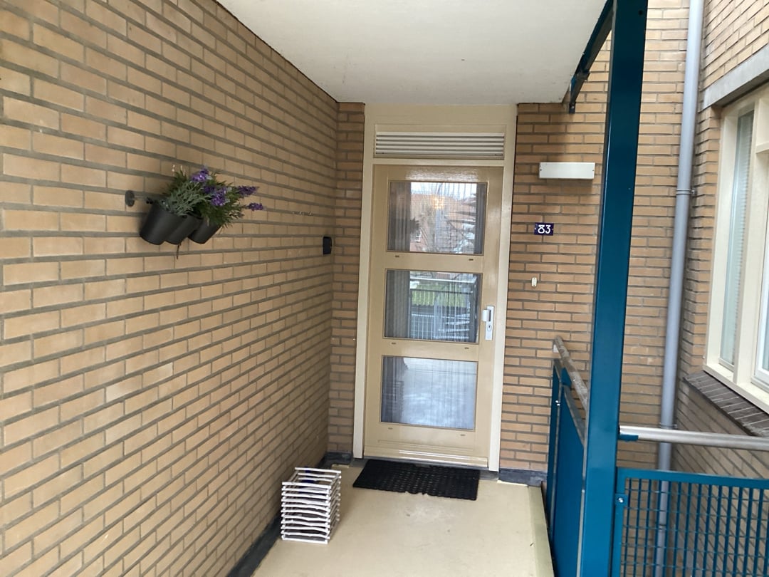 Jan Fabriciusstraat 83