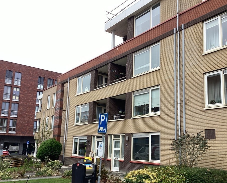 Jan Fabriciusstraat 83, 9401 BV Assen, Nederland