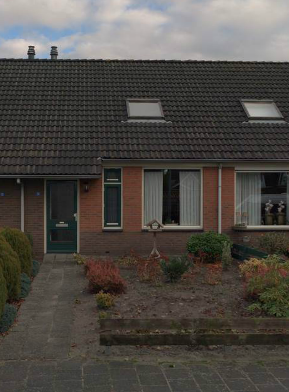 Berberisstraat 10, 9581 MC Musselkanaal, Nederland