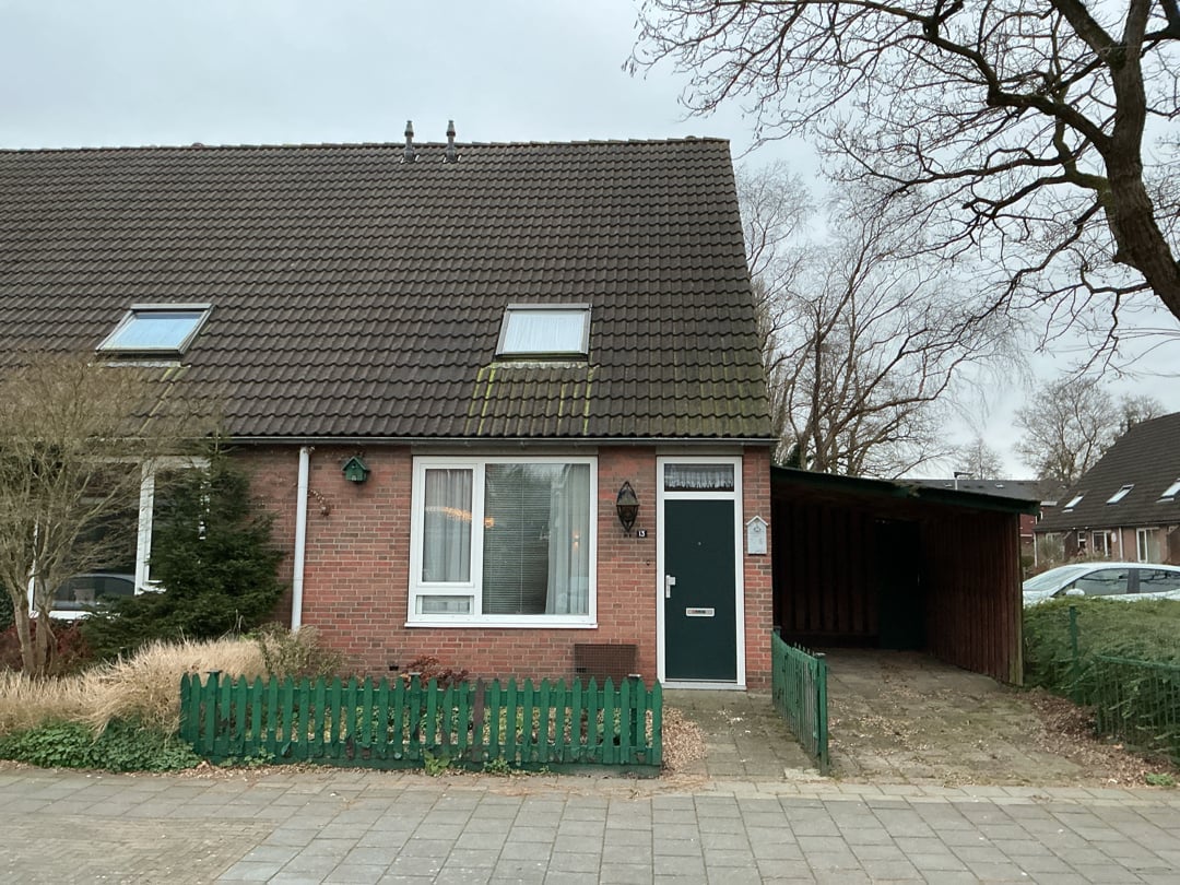 Rhebruggenstraat 13, 9402 PH Assen, Nederland