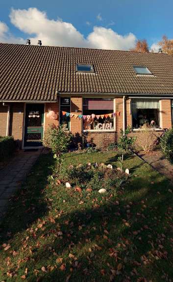 Wagenspoor 19, 9584 CA Mussel, Nederland