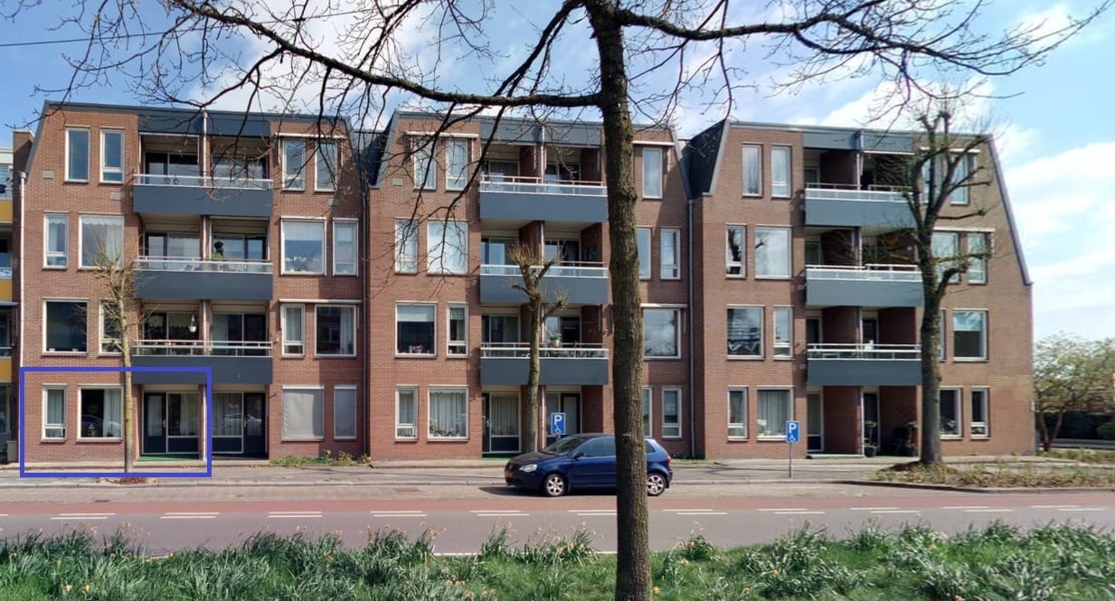 Kortewijkstraat 11, 7906 BP Hoogeveen, Nederland