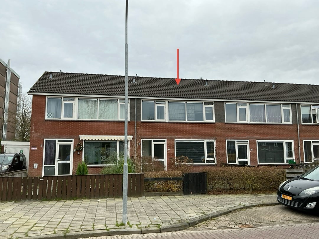 Elbestraat 75, 9406 ST Assen, Nederland