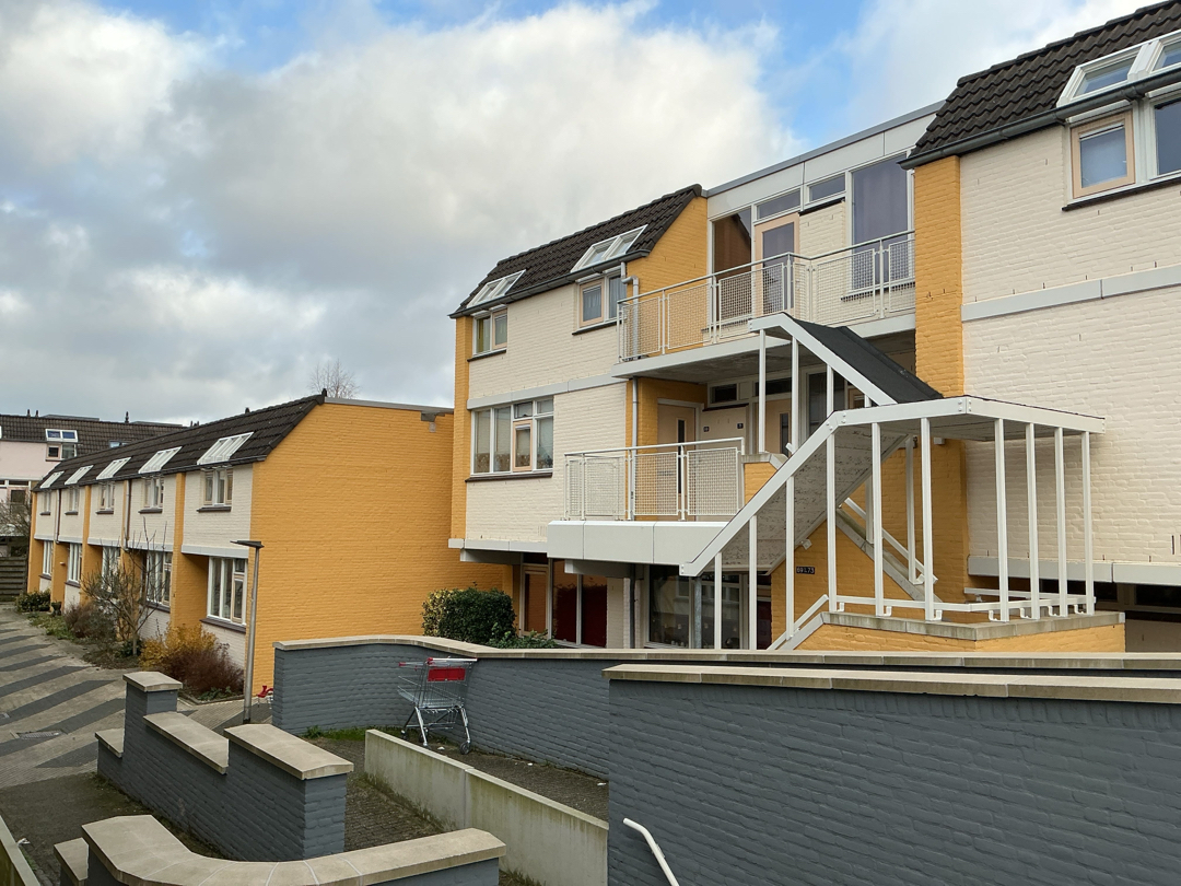 Omloop 69, 9401 VG Assen, Nederland