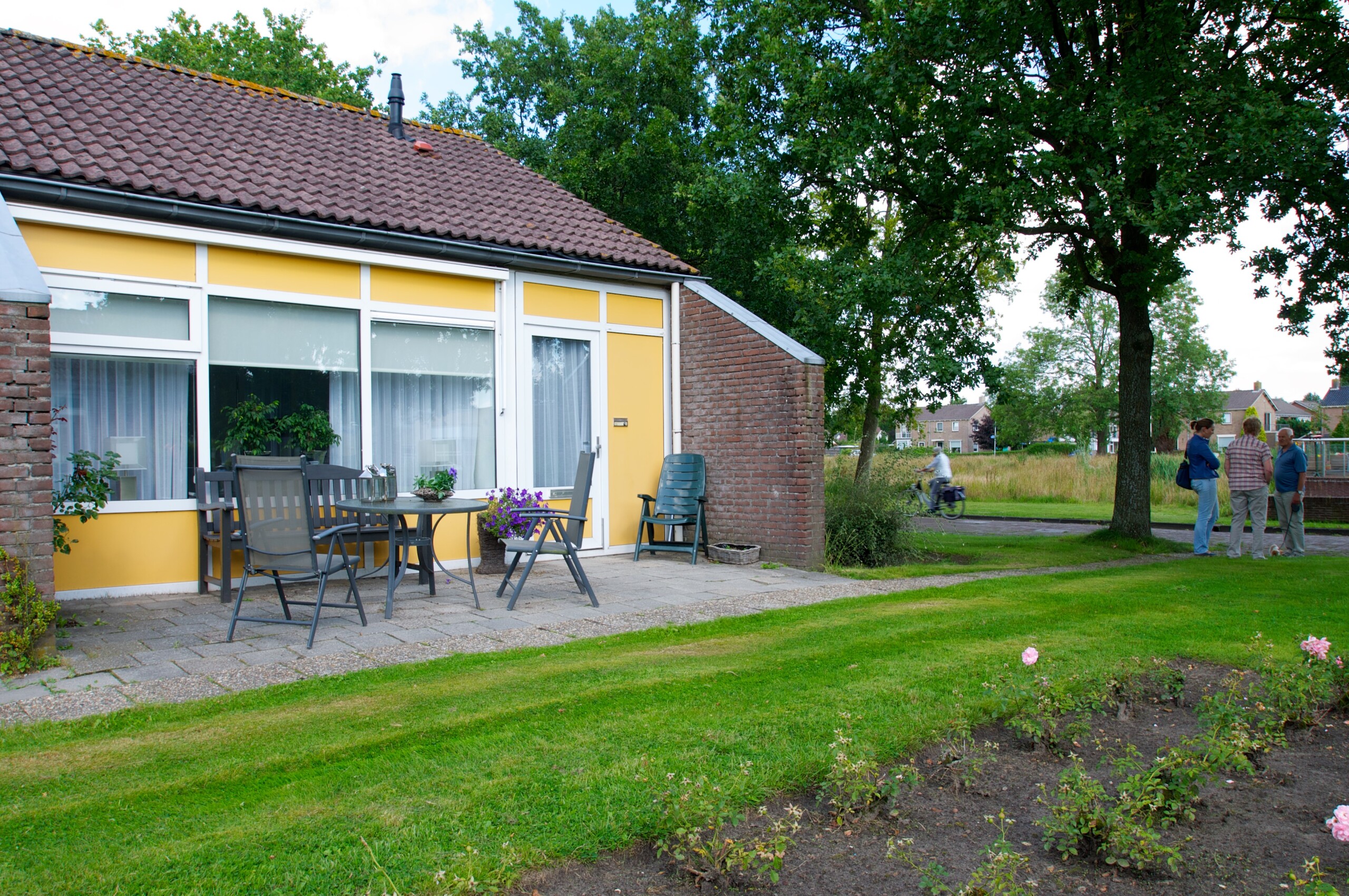Rozenhof 40, 9301 HE Roden, Nederland