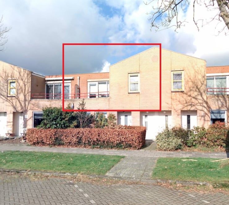 Hofstedenlaan 1H, 9301 RT Roden, Nederland