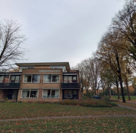 Roessinghkamplaan 2, 9431 CH Westerbork, Nederland
