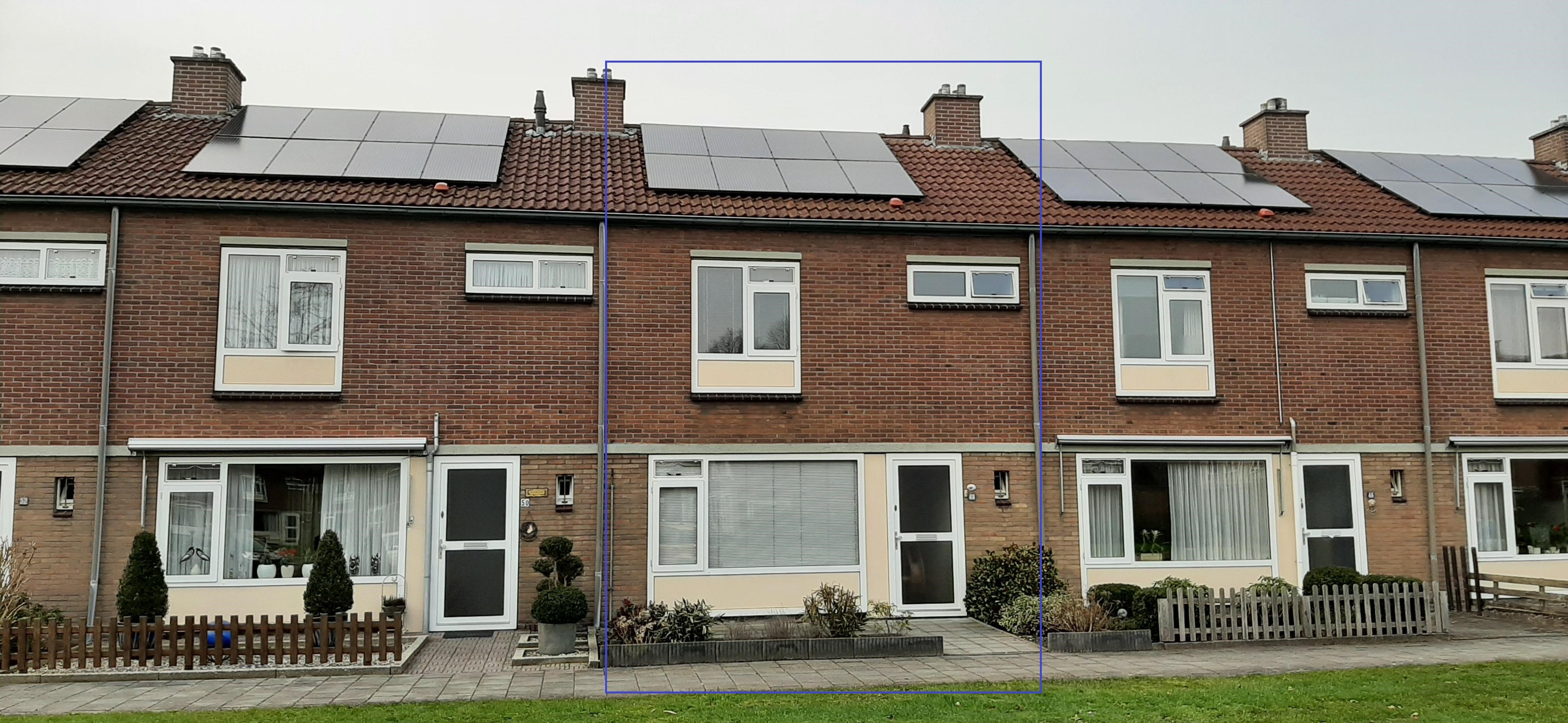 Carstenstraat 48, 7907 ED Hoogeveen, Nederland