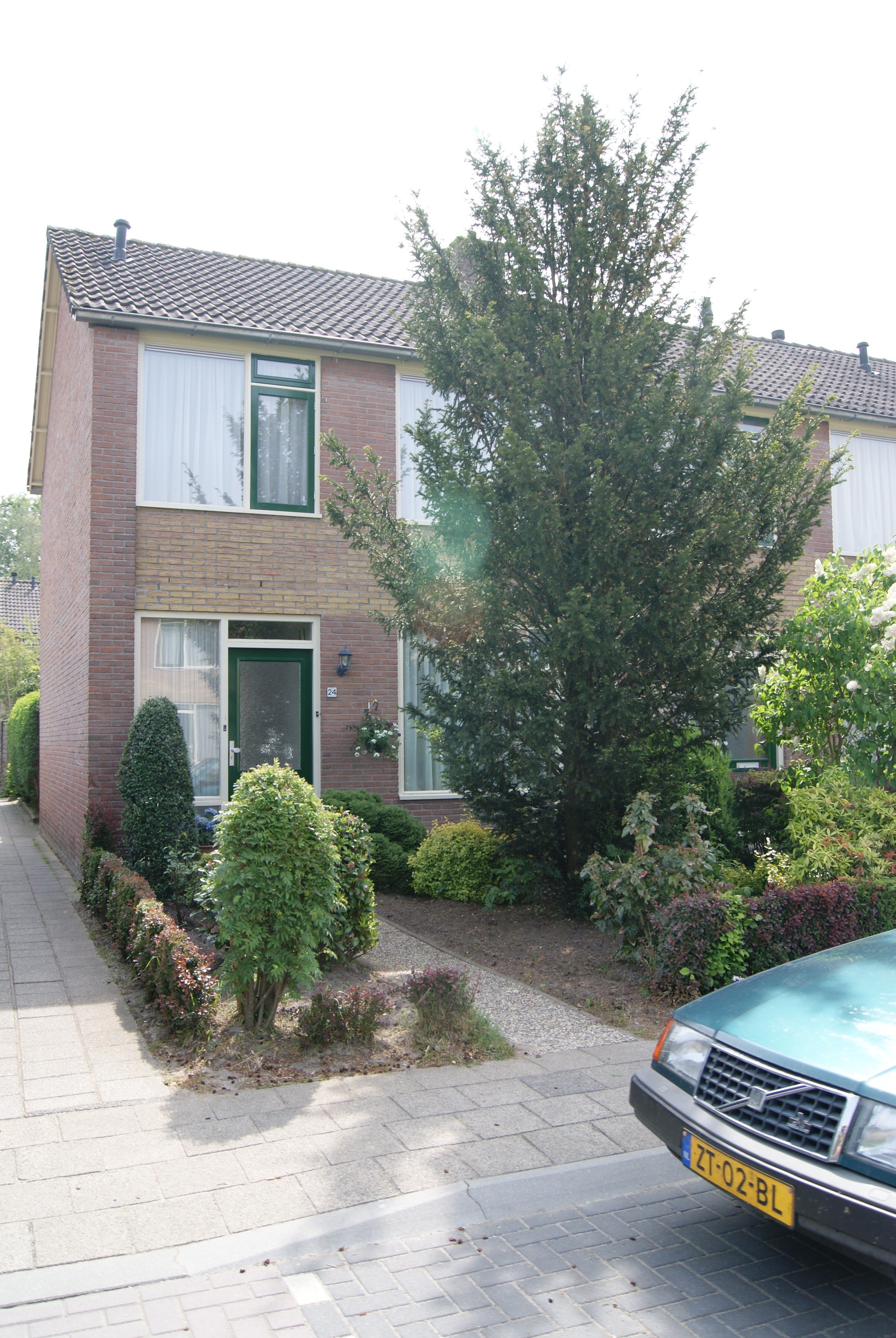 Prakkestraat 24, 7741 CK Coevorden, Nederland