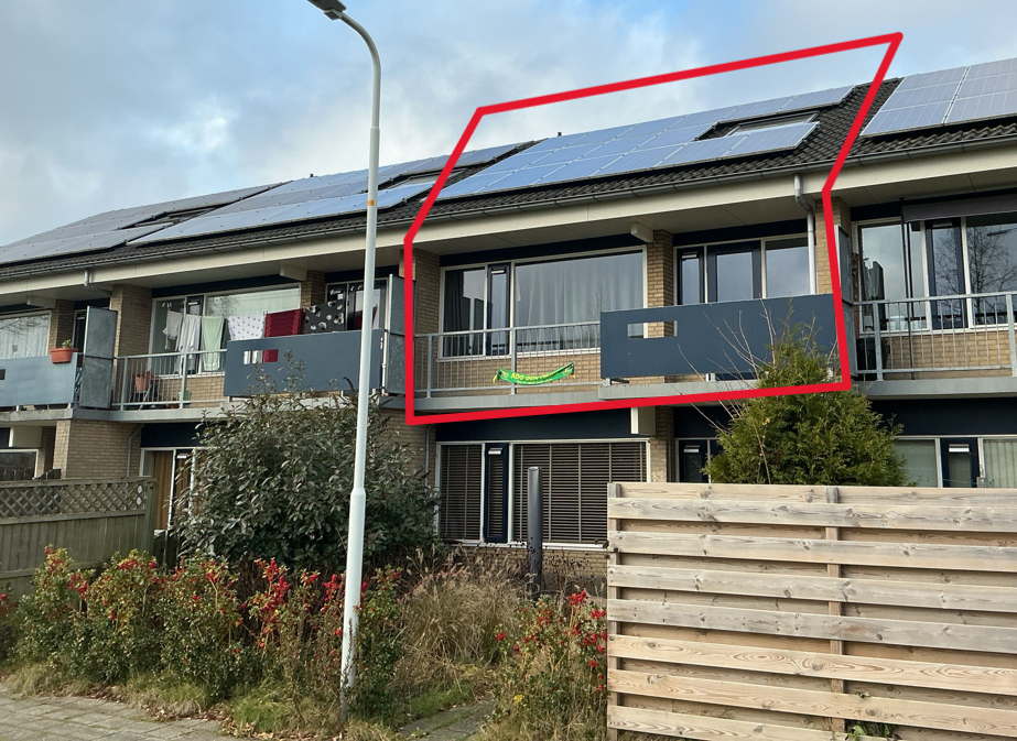 Marssteegde 27, 8426 CL Appelscha, Nederland