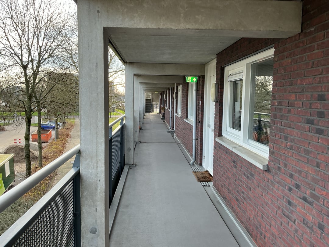 Cort van der Lindenstraat 64