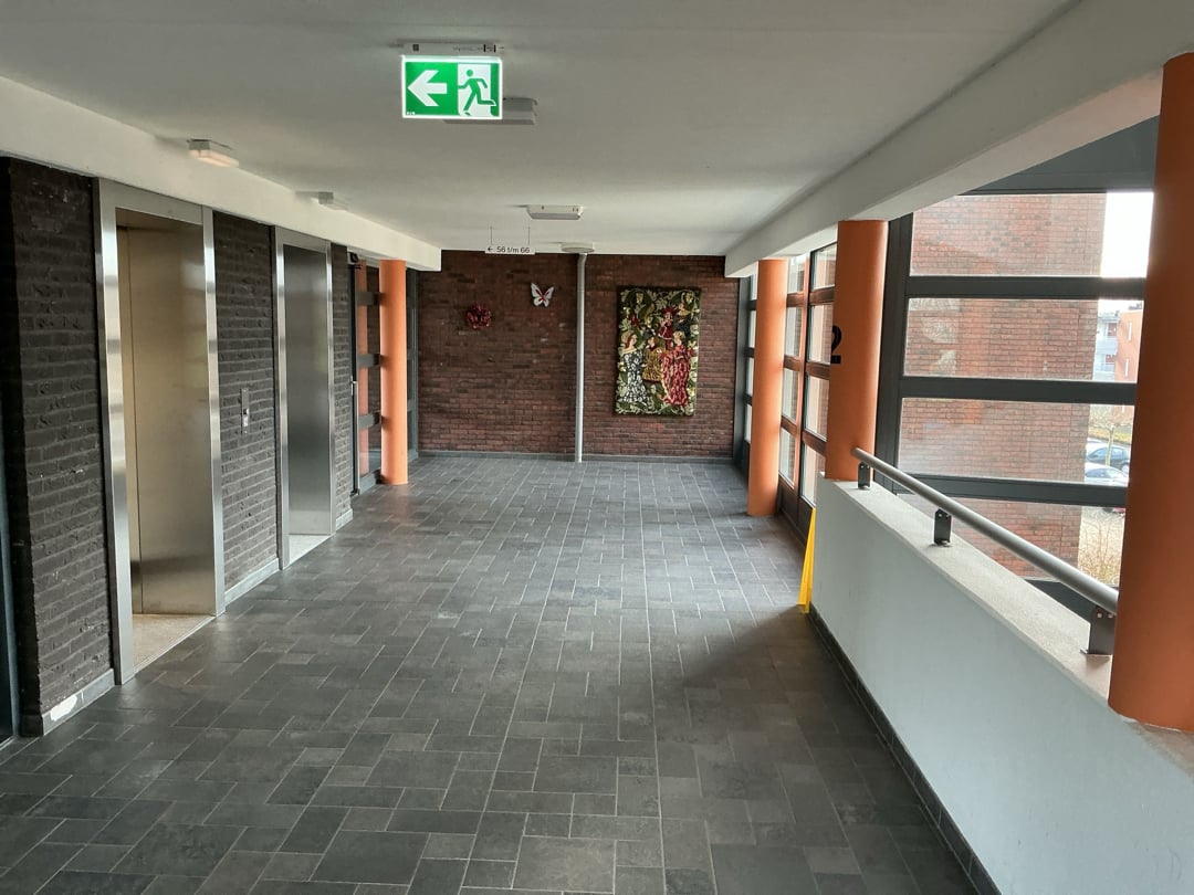 Cort van der Lindenstraat 64