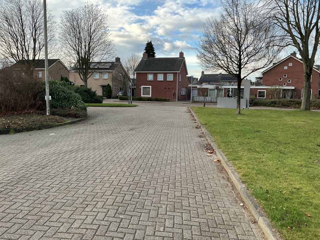 Cort van der Lindenstraat 64