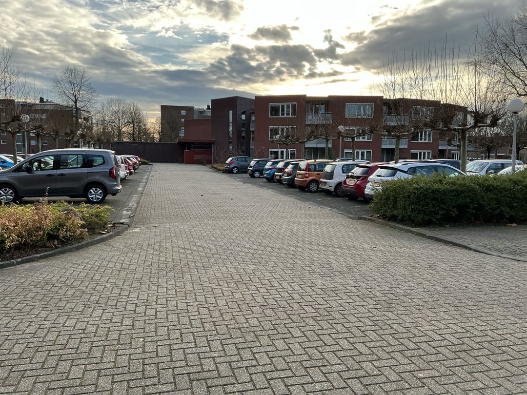 Cort van der Lindenstraat 64