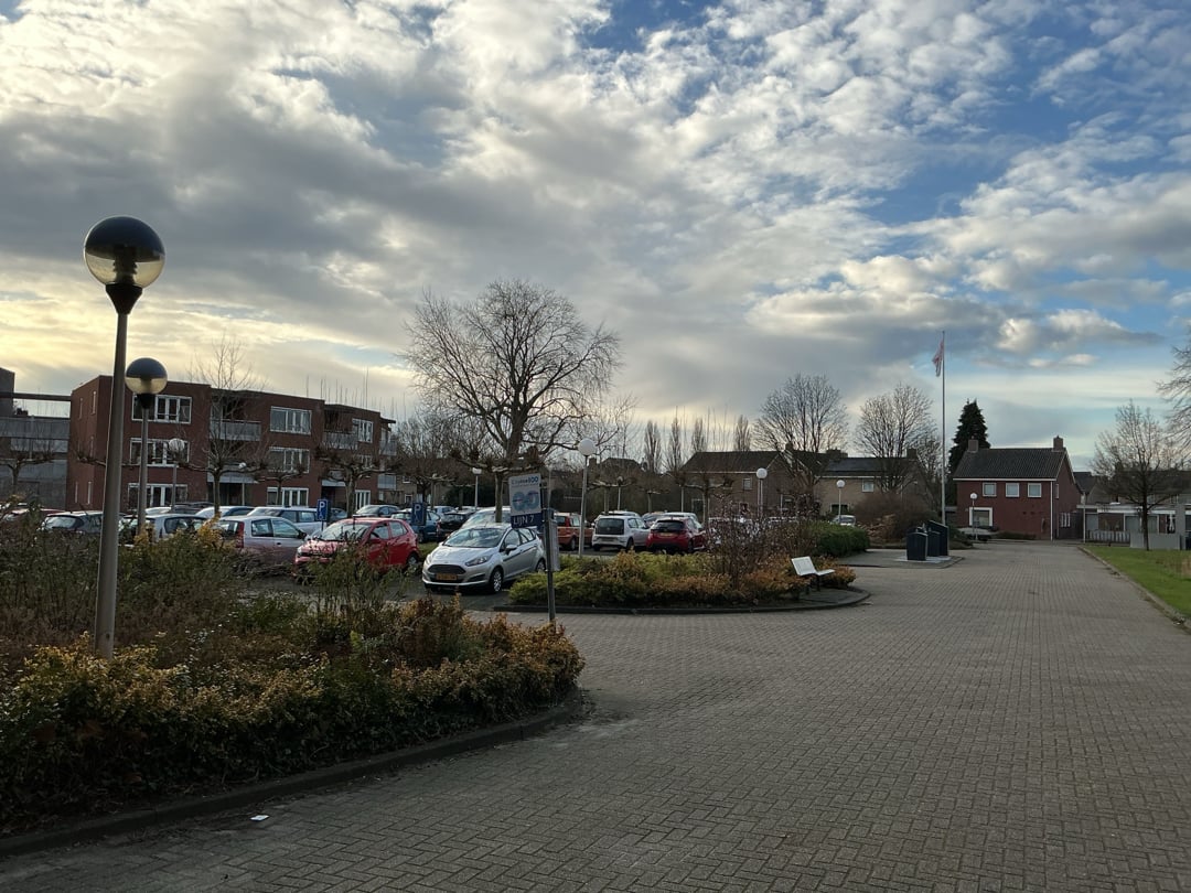 Cort van der Lindenstraat 64