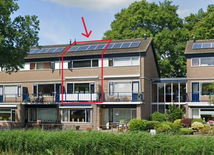 Mastenbroek 111, 8431 MX Oosterwolde, Nederland