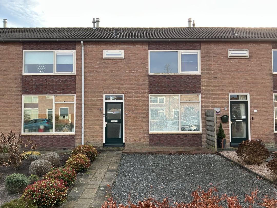 Maadsingel 13, 8426 DH Appelscha, Nederland