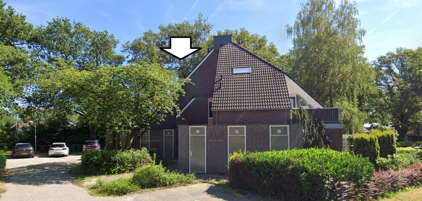 De Ziel 43, 9451 CM Rolde, Nederland