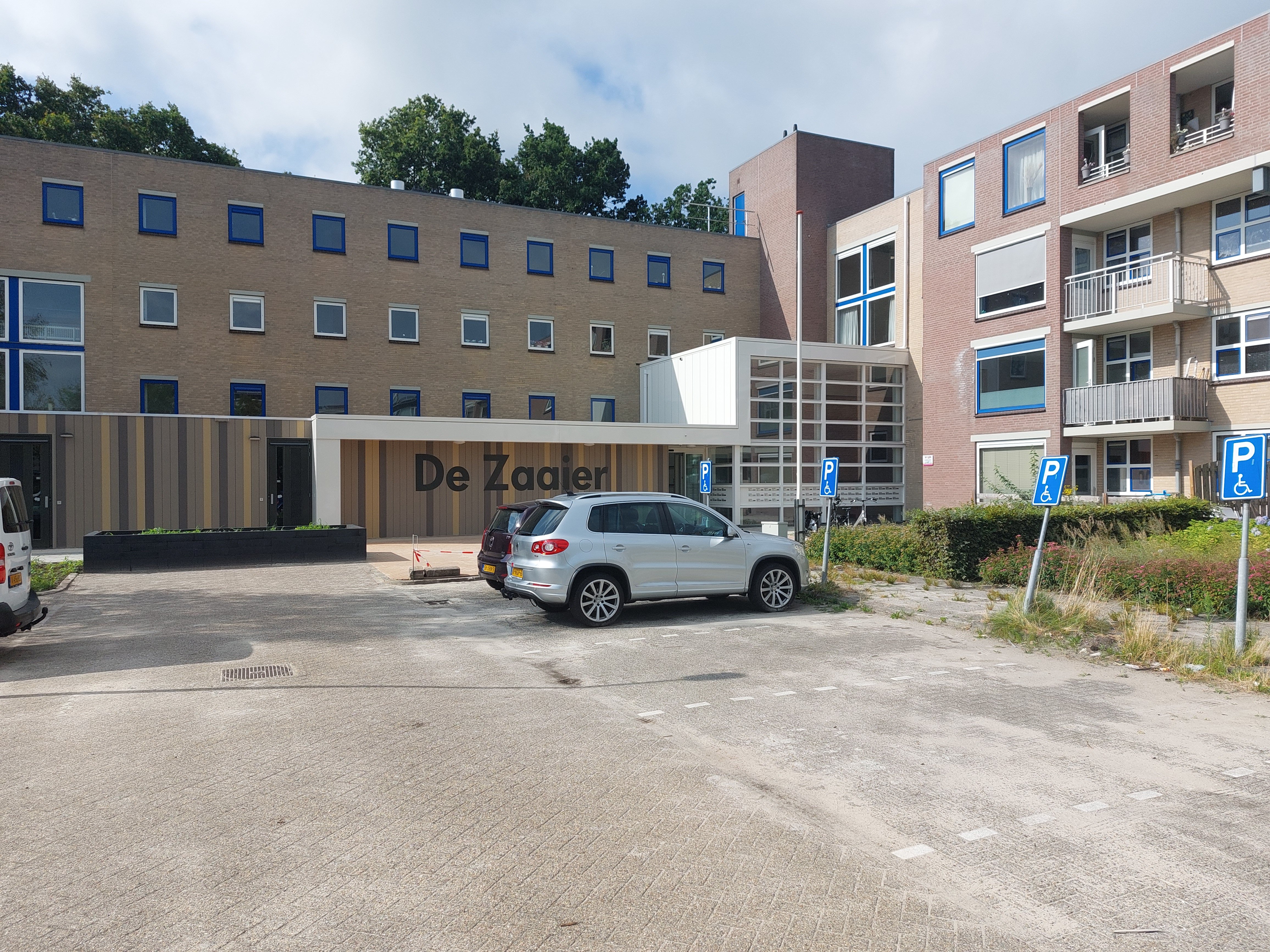 De Zaaier 254, 7908 NB Hoogeveen, Nederland