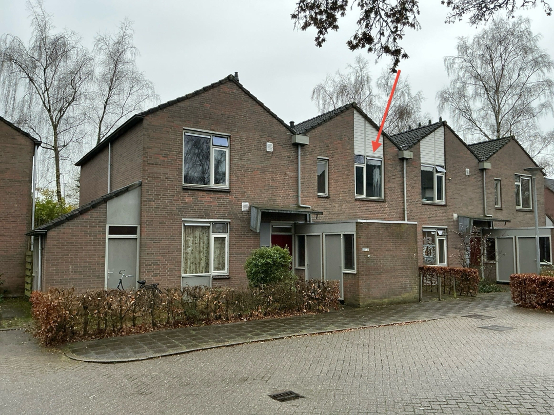 Beuzeveen 30, 9407 HA Assen, Nederland