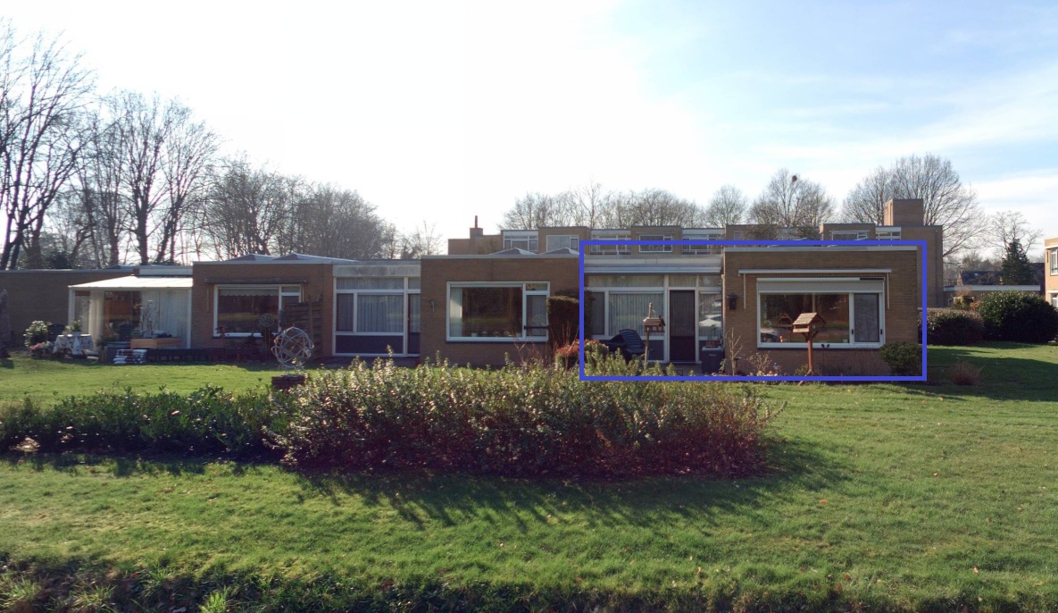 Burgemeester Fonteinstraat 1