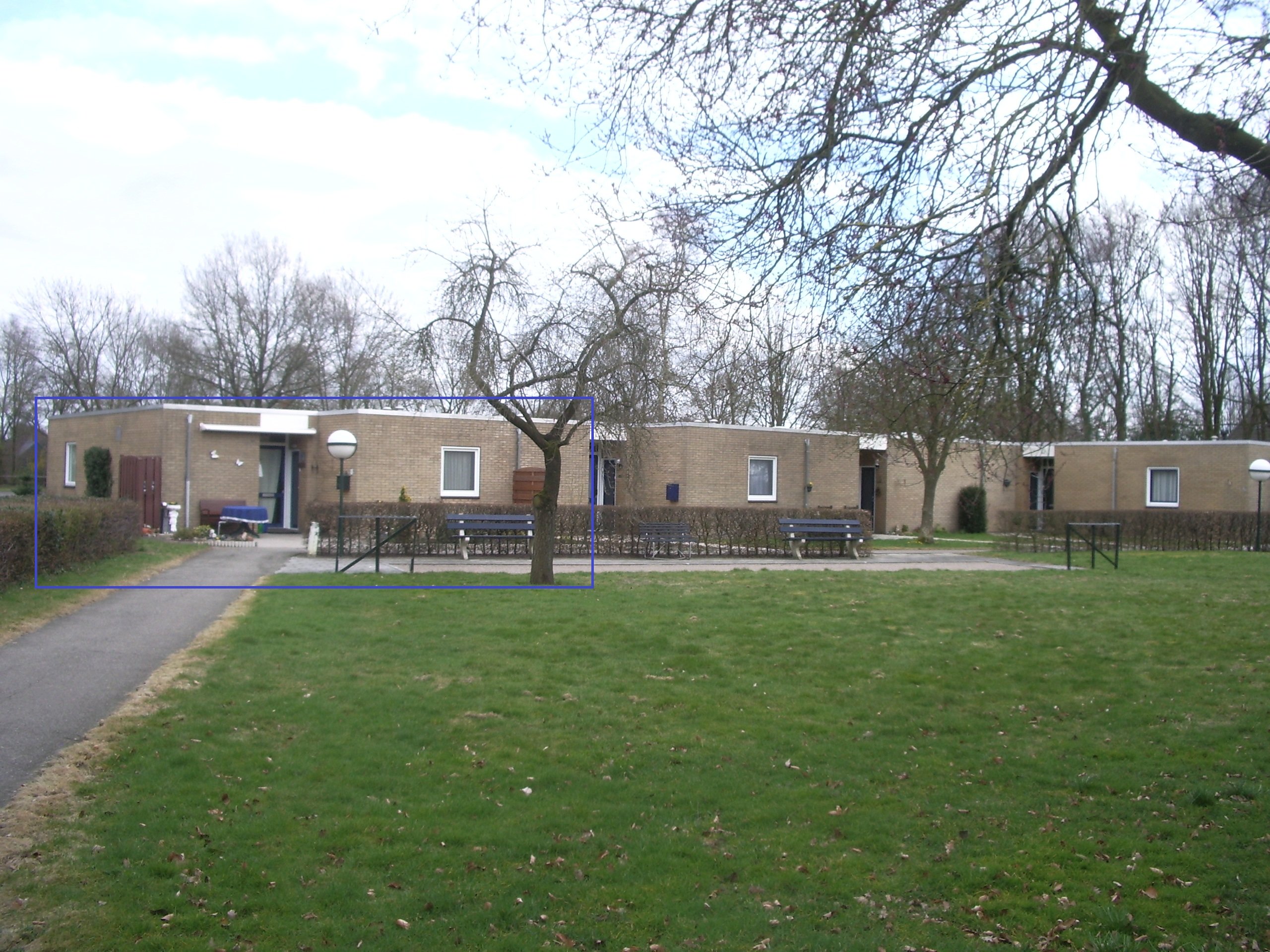 Burgemeester Fonteinstraat 1, 7751 CA Dalen, Nederland