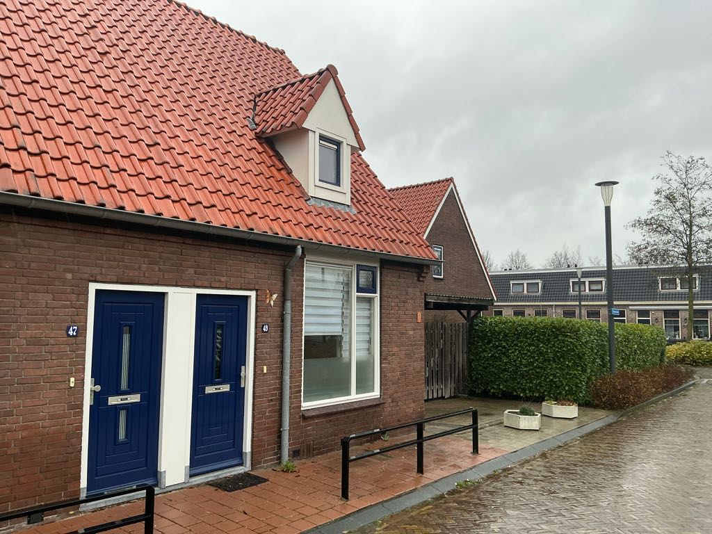 Emmastraat 49, 7902 BT Hoogeveen, Nederland