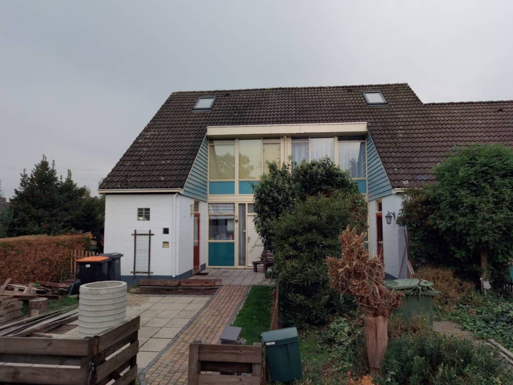 Begoniastraat 18, 9521 GZ Nieuw-Buinen, Nederland