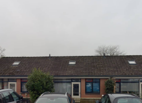 Mantingerbrink 100, 7812 MH Emmen, Nederland