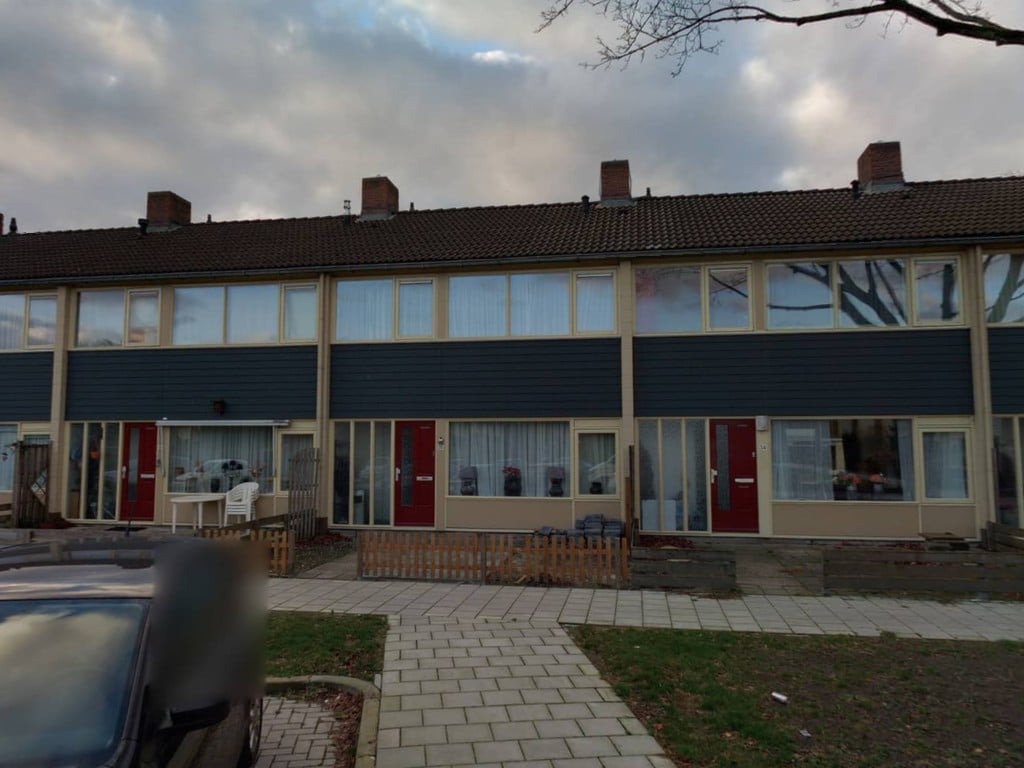 Jagerslaan 36, 7833 ES Nieuw-Amsterdam, Nederland