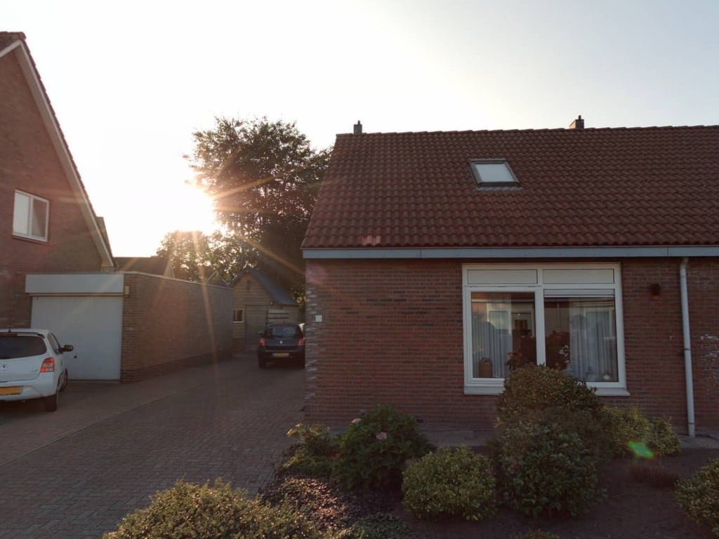 De Deel 30, 9531 MP Borger, Nederland