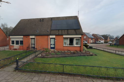 Broekweg 84, 7891 RT Klazienaveen, Nederland