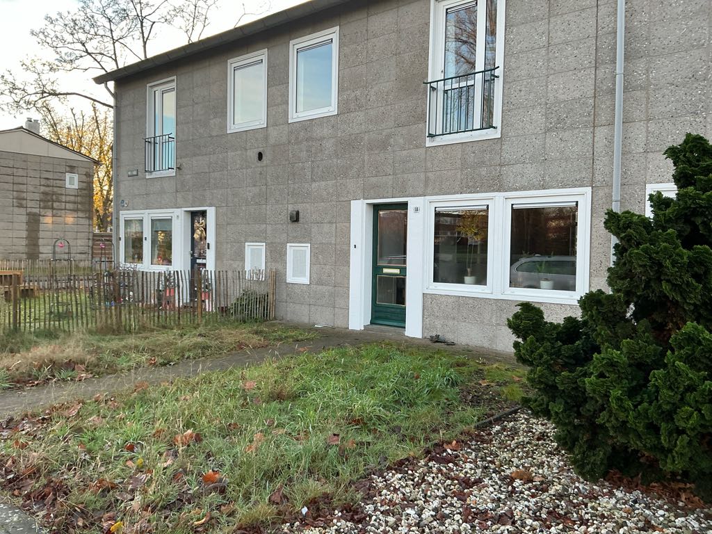 apartments for rent on Woldkade 18