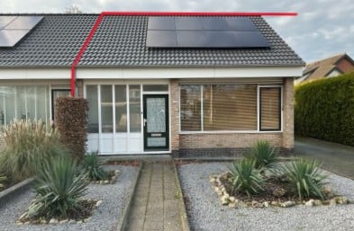 Wemeweg 14, 8423 TM Makkinga, Nederland