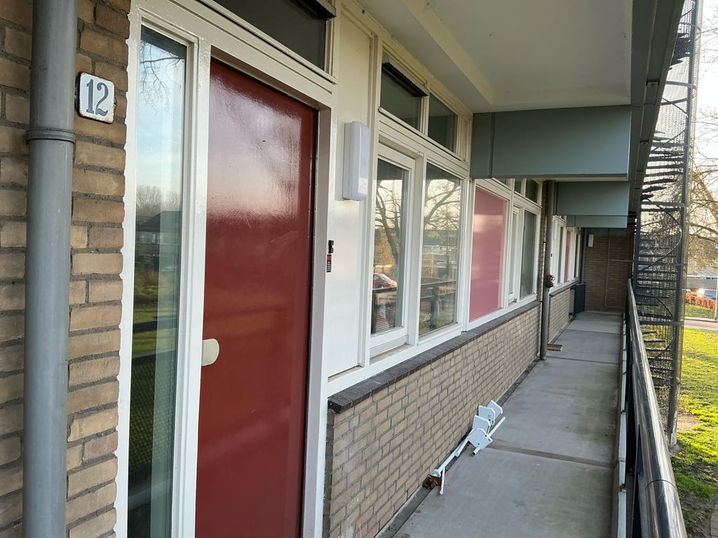 Jan van Goyenstraat 12