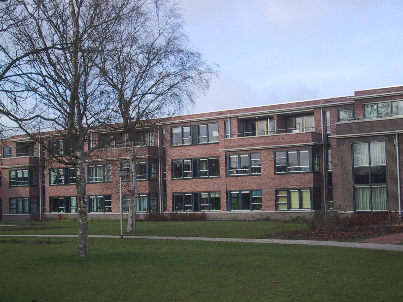 Zuster Kleveringastraat 77, 9321 CK Peize, Nederland