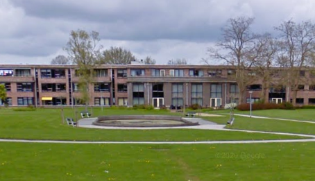 Zuster Kleveringastraat 119, 9321 CK Peize, Nederland