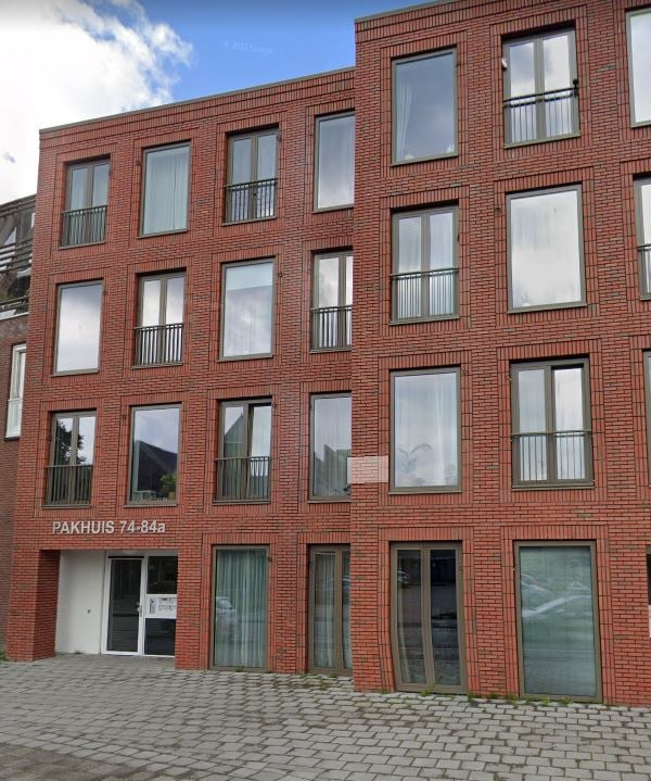 Raadhuisstraat 84, 9301 AB Roden, Nederland