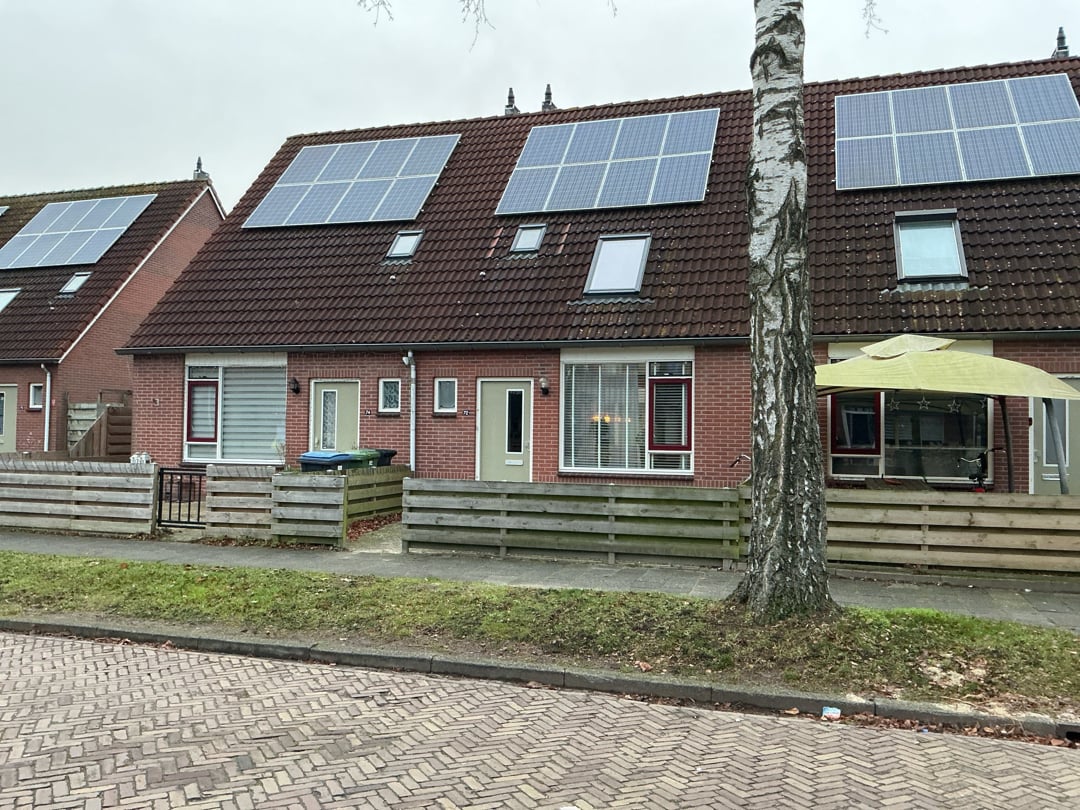 Pelikaanstraat 72, 9404 CR Assen, Nederland