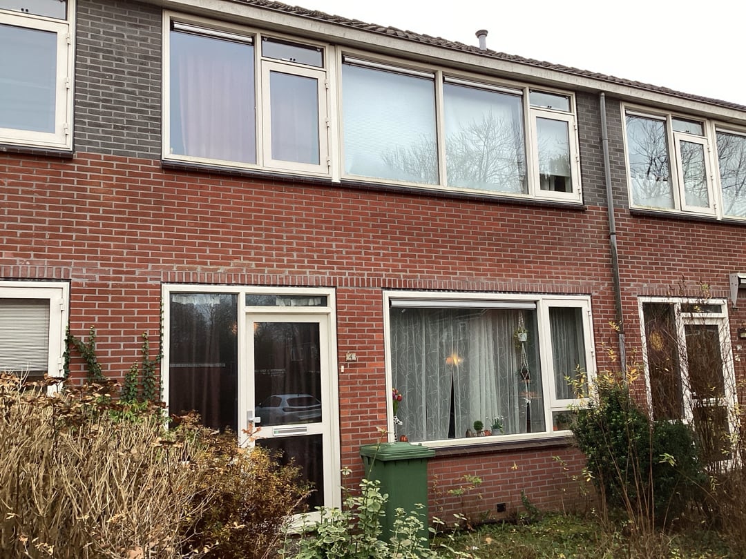 Elbestraat 4, 9406 SX Assen, Nederland