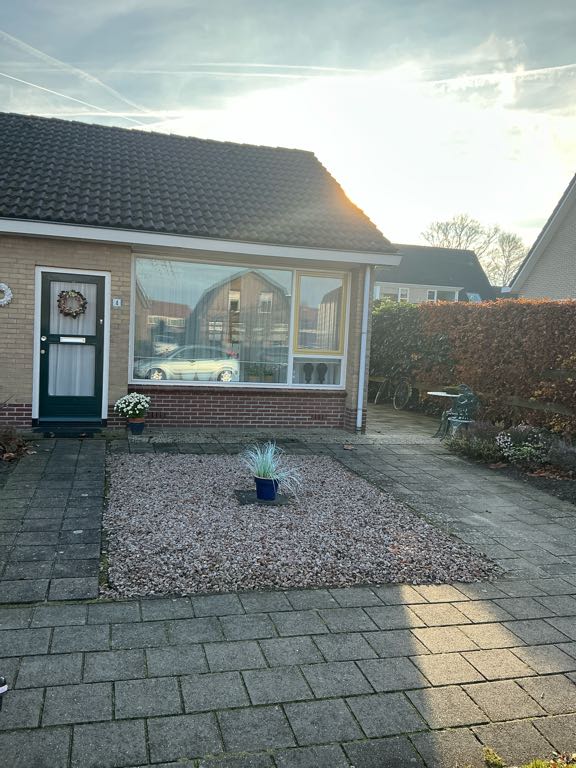 Kallenkoterallee 4, 8331 AG Steenwijk, Nederland